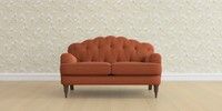 2 Seater Small Sofa