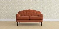 2 Seater Small Sofa
