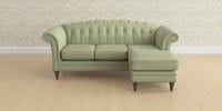 Medium Sofa Chaise - Universal
