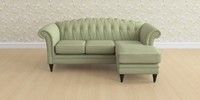 Medium Sofa Chaise - Universal