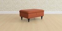 Storage Footstool