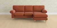Medium Sofa Chaise - Right Hand