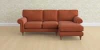 Medium Sofa Chaise - Right Hand