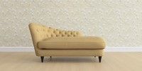 Chaise Longue Left Hand