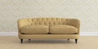 3 Seater Small Sofa