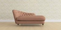 Chaise Longue Left Hand