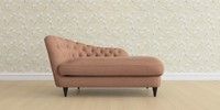 Chaise Longue Left Hand