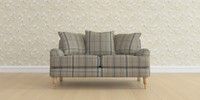 2 Seater Small Sofa