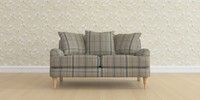 2 Seater Small Sofa