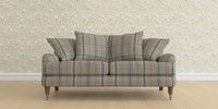 3 Seater Small Sofa