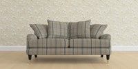 3 Seater Small Sofa
