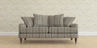 3 Seater Small Sofa
