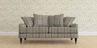 3 Seater Small Sofa