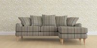 Medium Sofa Chaise - Universal