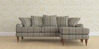 Medium Sofa Chaise - Universal