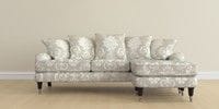 Medium Sofa Chaise - Universal
