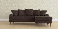 Medium Sofa Chaise - Universal