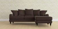 Medium Sofa Chaise - Universal