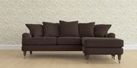 Medium Sofa Chaise - Universal