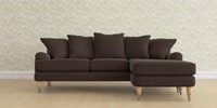 Medium Sofa Chaise - Universal