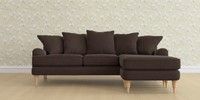 Medium Sofa Chaise - Universal
