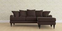 Medium Sofa Chaise - Universal