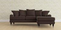 Medium Sofa Chaise - Universal