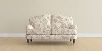 2 Seater Small Sofa