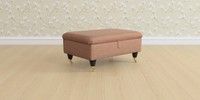 Storage Footstool