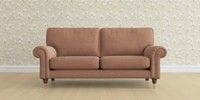 3 Seater Small Sofa
