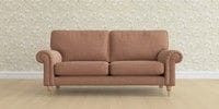3 Seater Small Sofa
