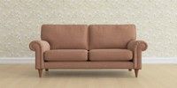 3 Seater Small Sofa