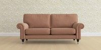 3 Seater Small Sofa