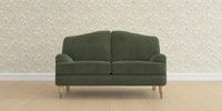 2 Seater Small Sofa