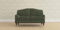 2 Seater Small Sofa