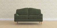 2 Seater Small Sofa