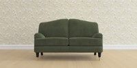2 Seater Small Sofa