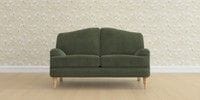 2 Seater Small Sofa