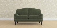 2 Seater Small Sofa