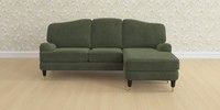 Medium Sofa Chaise - Universal