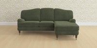 Medium Sofa Chaise - Universal