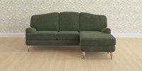 Medium Sofa Chaise - Universal
