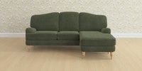 Medium Sofa Chaise - Universal