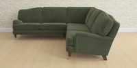 Medium Corner Sofa - Universal