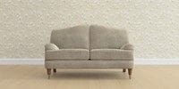 2 Seater Small Sofa