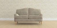 2 Seater Small Sofa