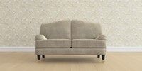 2 Seater Small Sofa