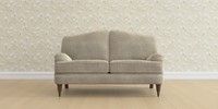 2 Seater Small Sofa