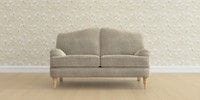 2 Seater Small Sofa