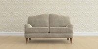 2 Seater Small Sofa